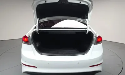 Hyundai Avante 2018, 75036 км, за 10500000 KRW - фото 20