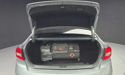 Hyundai Sonata 2017, 155849 км, за 7900000 KRW - фото 20