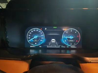 Kia Sorento 2021, 104000 км, за 23500000 KRW - фото 6