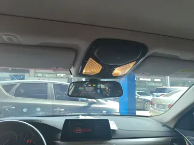 BMW 5 Series 2019, 148300 км, за 118800 CNY - фото 18
