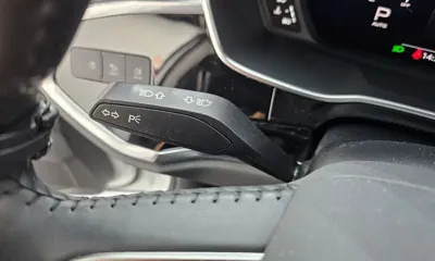 Audi Q3 2020, 62541 км, за 29900000 KRW - фото 30