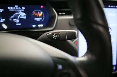 Tesla Model X 2019, 44984 км, за 84000000 KRW - фото 9