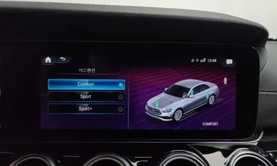 Mercedes-Benz E-Class 2021, 29353 км, за 42200000 KRW - фото 35
