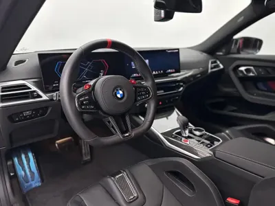 BMW M2 2026, 4300 км, за 618000 CNY - фото 7