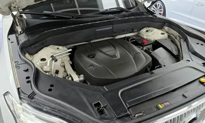 Volvo XC90 2017, 164230 км, за 24800000 KRW - фото 6