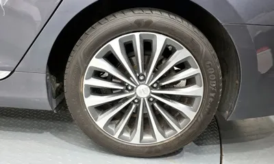 Hyundai Grandeur 2013, 179584 км, за 5900000 KRW - фото 21