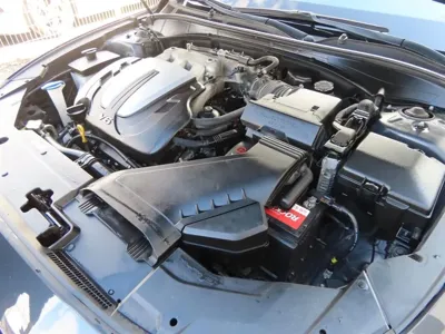 Hyundai Grandeur 2019, 129036 км, за 12000000 KRW - фото 19