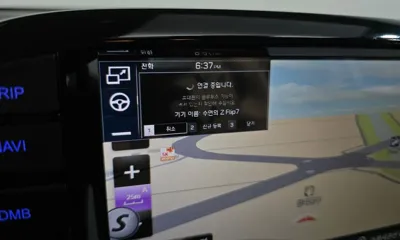 Hyundai Kona 2018, 54654 км, за 15500000 KRW - фото 30