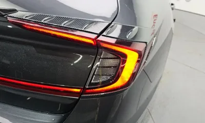 Hyundai Sonata 2023, 77703 км, за 21000000 KRW - фото 23
