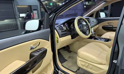 Kia Canival 2019, 46143 км, за 20900000 KRW - фото 10