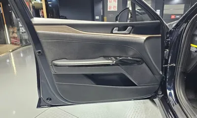 Kia K5 2020, 115792 км, за 15100000 KRW - фото 24