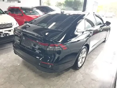 Honda Accord 2023, 40599 км, за 103200 CNY - фото 7
