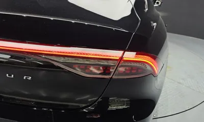 Hyundai Grandeur 2023, 93415 км, за 22900000 KRW - фото 23