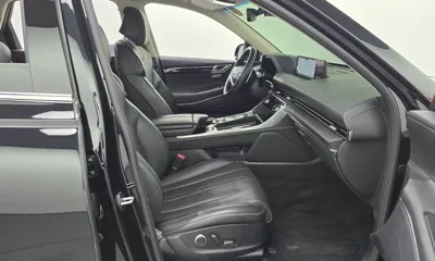 Genesis GV80 2020, 95579 км, за 99990000 KRW - фото 26