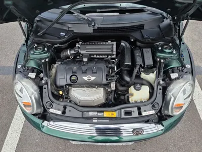 MINI Cooper 2013, 119700 км, за 2900000 KRW - фото 6