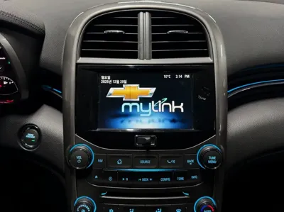 ChevroletGMDaewoo Malibu 2015, 113230 км, за 4300000 KRW - фото 12