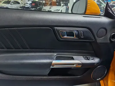 Ford Mustang 2019, 58000 км, за 126300 CNY - фото 7