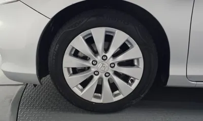 Honda Accord 2015, 93339 км, за 7700000 KRW - фото 5