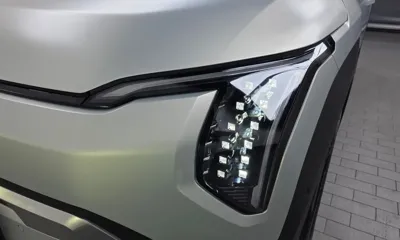 Kia EV3 2026, 1565 км, за 39700000 KRW - фото 22
