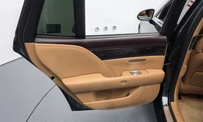 Genesis G90 2022, 67405 км, за 63900000 KRW - фото 24