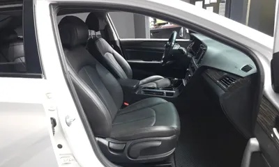 Hyundai Sonata 2015, 58552 км, за 9300000 KRW - фото 11