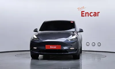 Tesla Model Y 2021, 59507 км, за 38500000 KRW - фото 3