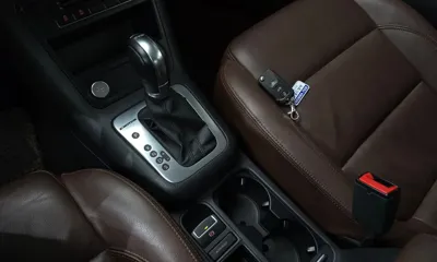 Volkswagen Tiguan 2016, 119186 км, за 7700000 KRW - фото 9