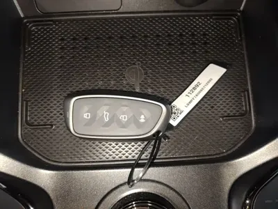 Haval 哈弗猛龙燃油 2025, 3000 км, за 124100 CNY - фото 17