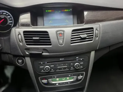 Renault-KoreaSamsung SM5 2014, 150099 км, за 2900000 KRW - фото 20