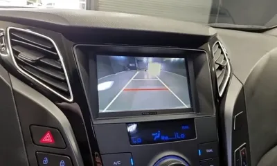 Hyundai i40 2016, 145613 км, за 7500000 KRW - фото 15