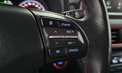 Hyundai Kona 2019, 79047 км, за 14990000 KRW - фото 17