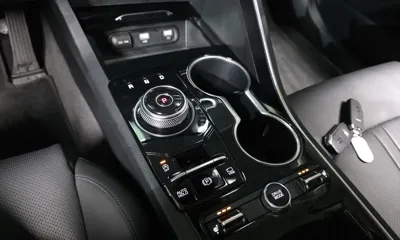 Kia K5 2020, 66028 км, за 15400000 KRW - фото 9