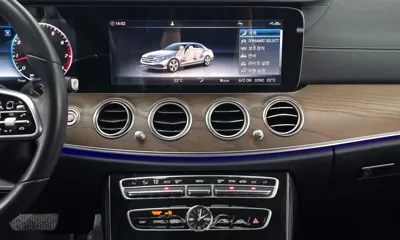 Mercedes-Benz E-Class 2020, 93342 км, за 29800000 KRW - фото 15