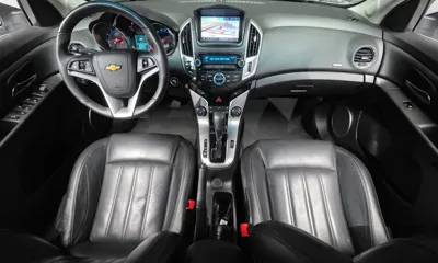 ChevroletGMDaewoo Cruze 2016, 100275 км, за 3900000 KRW - фото 7