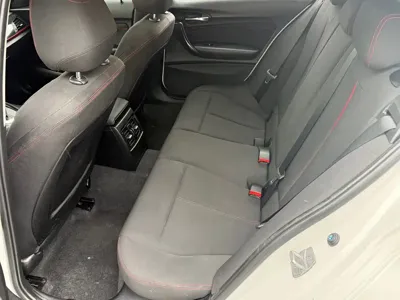 BMW 1 Series (Import) 2015, 123000 км, за 30600 CNY - фото 6