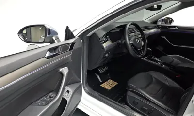 Volkswagen Arteon 2019, 94334 км, за 21000000 KRW - фото 11
