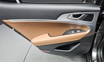 Genesis G70 2019, 41451 км, за 24500000 KRW - фото 25
