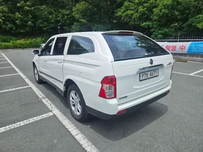 KG_Mobility_Ssangyong KORANDO 2015, 204706 км, за 4700000 KRW - фото 8