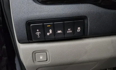 Kia Canival 2019, 103093 км, за 15600000 KRW - фото 17