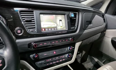 Kia Canival 2019, 39974 км, за 19700000 KRW - фото 15
