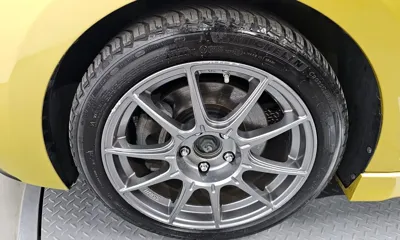 Hyundai Avante 2017, 75187 км, за 10200000 KRW - фото 5