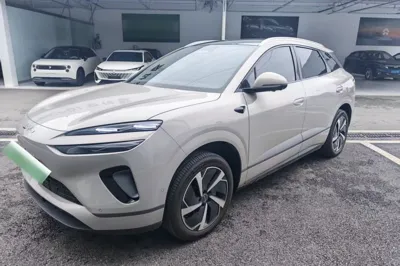 BYD Sealion 06 New Energy · 2025 год