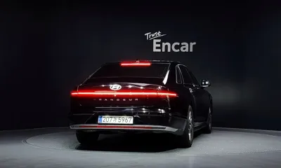 Hyundai Grandeur 2024, 21862 км, за 34400000 KRW