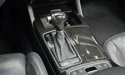 Kia K7 2013, 136113 км, за 7590000 KRW - фото 9