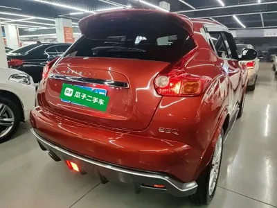 Infiniti ESQ 2019, 76700 км, за 45700 CNY - фото 7