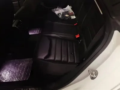 Volkswagen CC 2023, 30700 км, за 133900 CNY - фото 11