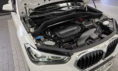 BMW X1 2022, 88201 км, за 33500000 KRW - фото 6
