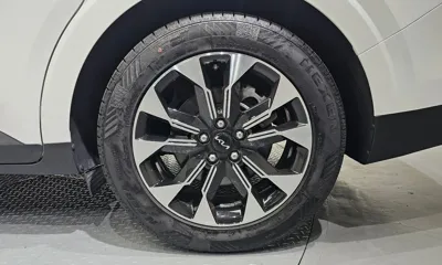 Kia Canival 2023, 59144 км, за 39990000 KRW - фото 21