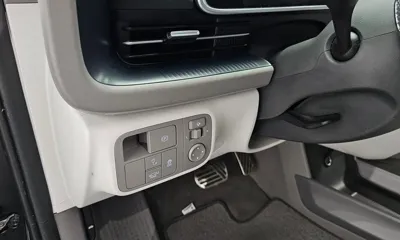 Hyundai Ioniq6 2023, 68833 км, за 30900000 KRW - фото 33