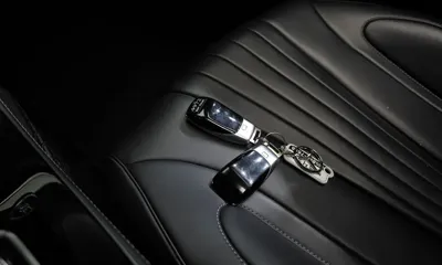 Mercedes-Benz CLS-Class 2019, 84116 км, за 34300000 KRW - фото 16